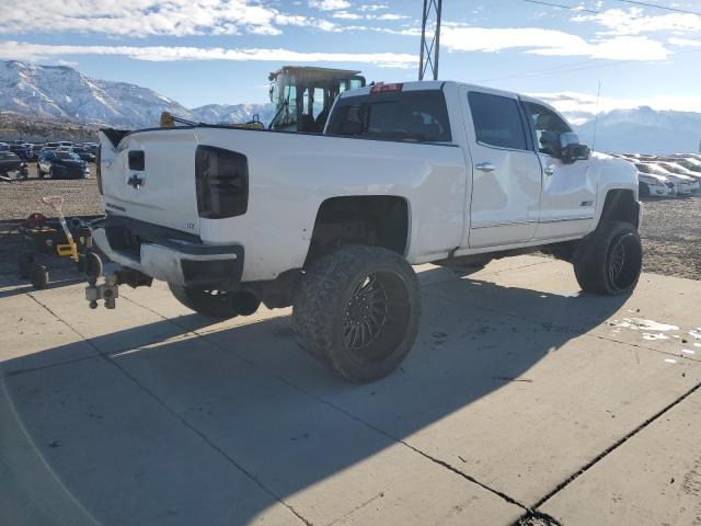 Изображение 3 2016 CHEVROLET SILVERADO K3500 LTZ 2016 с VIN 1GC4K0C89GF203800