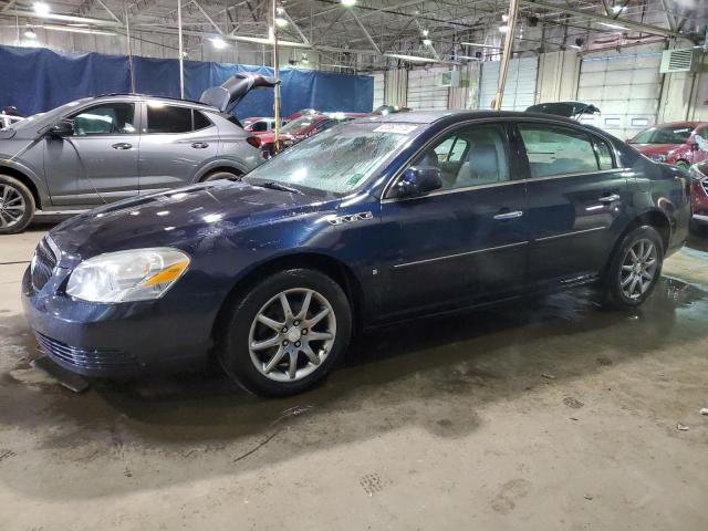 2006 BUICK LUCERNE CXL 2006 image