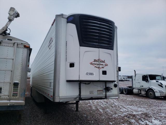 Image 1 of 2021 GGSD VANTRAILER 2021 with VIN 1GR1A0628MW219842