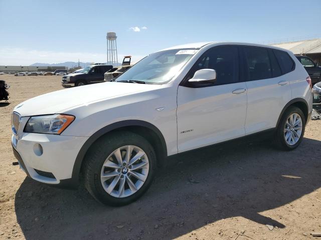 Изображение 2014 BMW X3 XDRIVE28I 2014