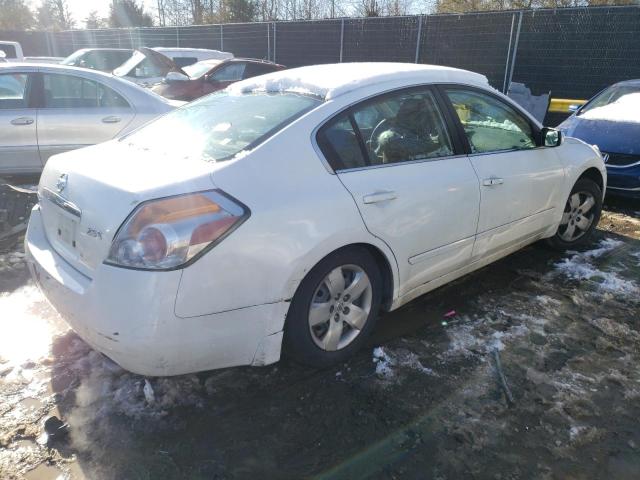 Изображение 3 2008 NISSAN ALTIMA 2.5 2008 с VIN 1N4AL21E88C269784