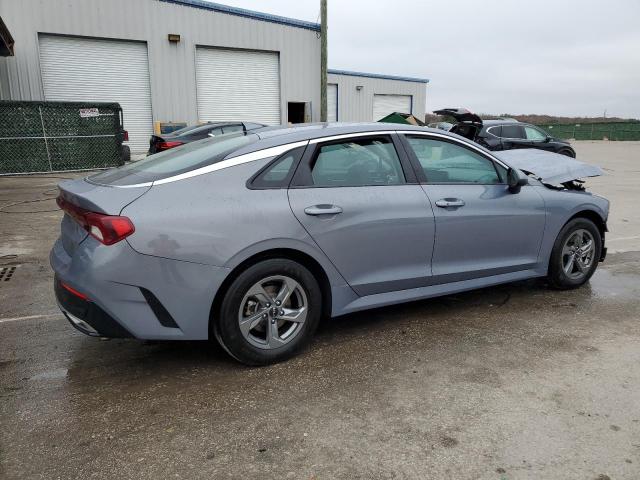 Image 3 of 2022 KIA K5 LXS 2022 with VIN 5XXG14J25NG102662