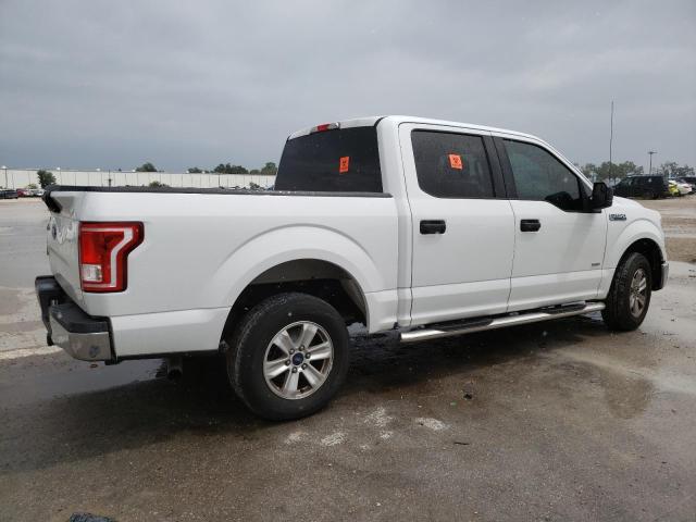 Obraz 3 z 2016 FORD F150 SUPERCREW 2016 z VIN 1FTEW1CG9GFA15526