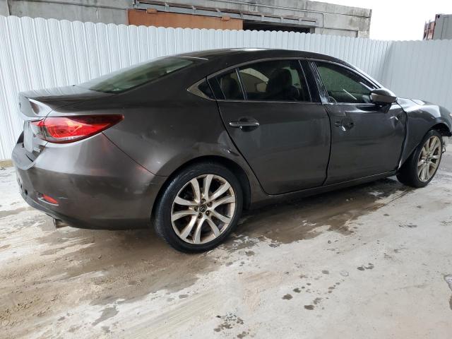 Изображение 3 2016 MAZDA 6 TOURING 2016 с VIN JM1GJ1V53G1428994