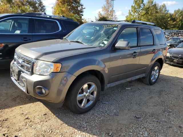 Изображение 2012 FORD ESCAPE LIMITED 2012