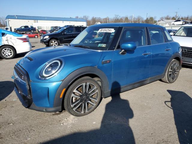 Obraz 2022 MINI COOPER S 2022