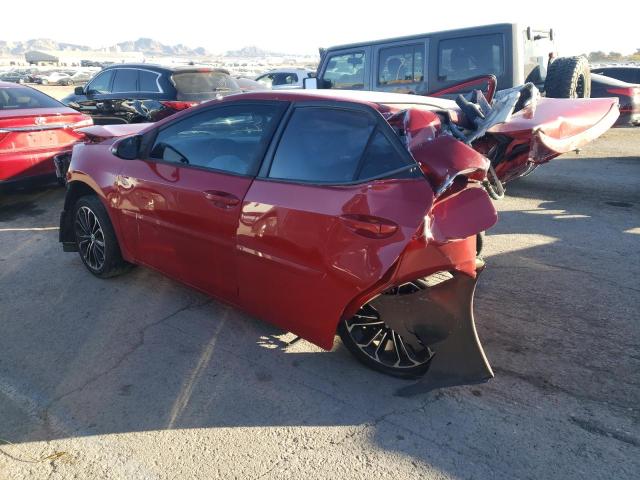 Изображение 2 2014 TOYOTA COROLLA L 2014 с VIN 2T1BURHE7EC225756