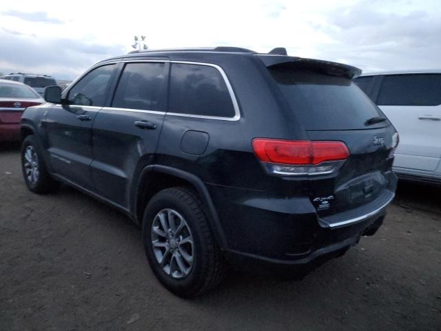 Изображение 2 2014 JEEP GRAND CHEROKEE LIMITED 2014 с VIN 1C4RJFBG9EC289600