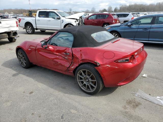 Obraz 2 z 2017 MAZDA MX-5 MIATA SPORT 2017 z VIN JM1NDAB75H0123363