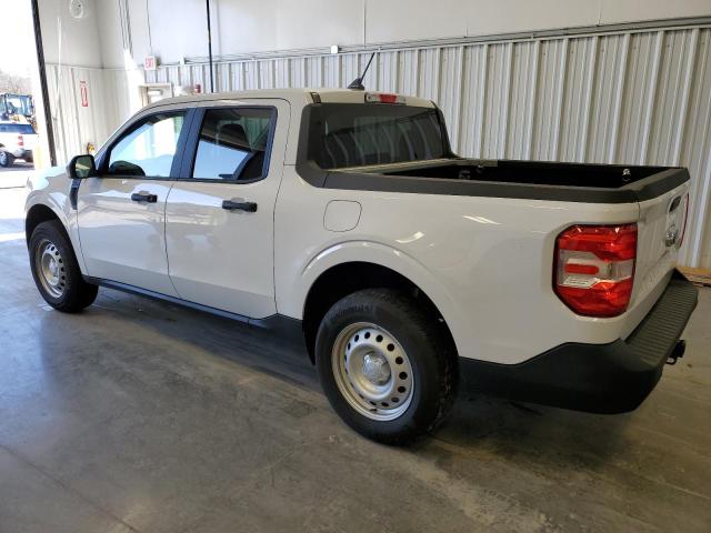 Obraz 2 z 2022 FORD MAVERICK XL 2022 z VIN 3FTTW8E97NRA68174