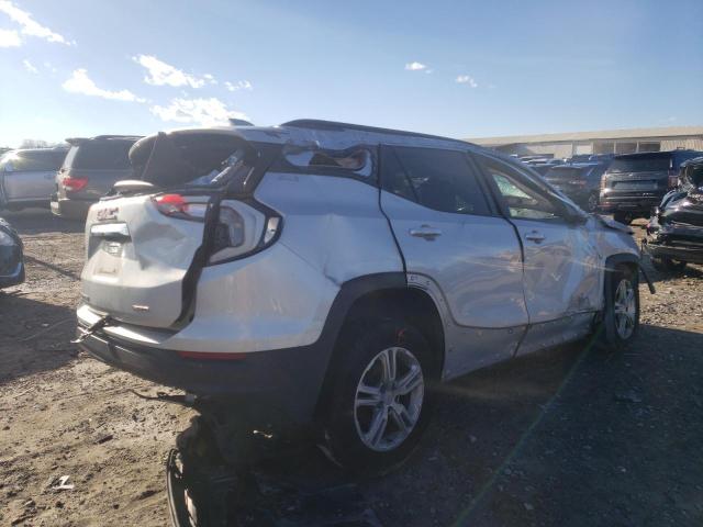 Изображение 3 2020 GMC TERRAIN SLE 2020 с VIN 3GKALTEV3LL328218