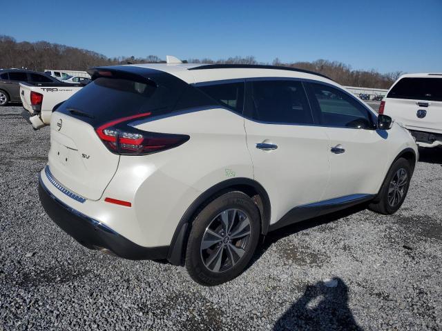 Изображение 3 2023 NISSAN MURANO SV 2023 с VIN 5N1AZ2BJ0PC113222