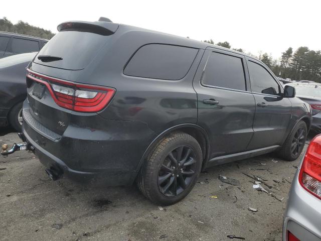 Image 3 of 2015 DODGE DURANGO R/T 2015 with VIN 1C4SDJCT6FC600280