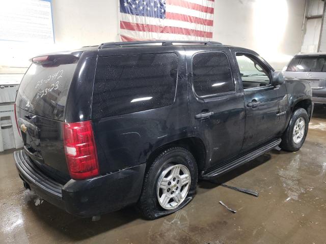 Изображение 3 2007 CHEVROLET TAHOE K1500 2007 с VIN 1GNFK13057J143415