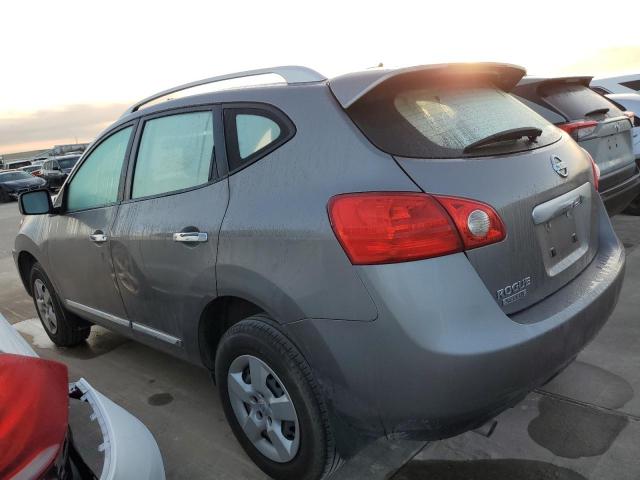 Изображение 2 2015 NISSAN ROGUE SELECT S 2015 с VIN JN8AS5MT1FW671087