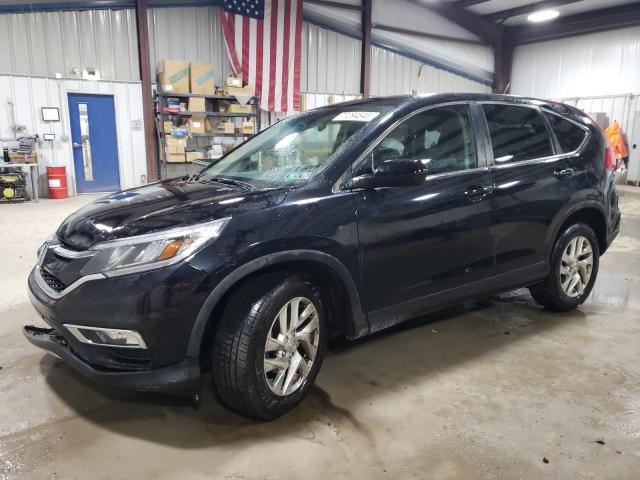 Изображение 1 2015 HONDA CR-V EX 2015 с VIN 5J6RM4H57FL005636