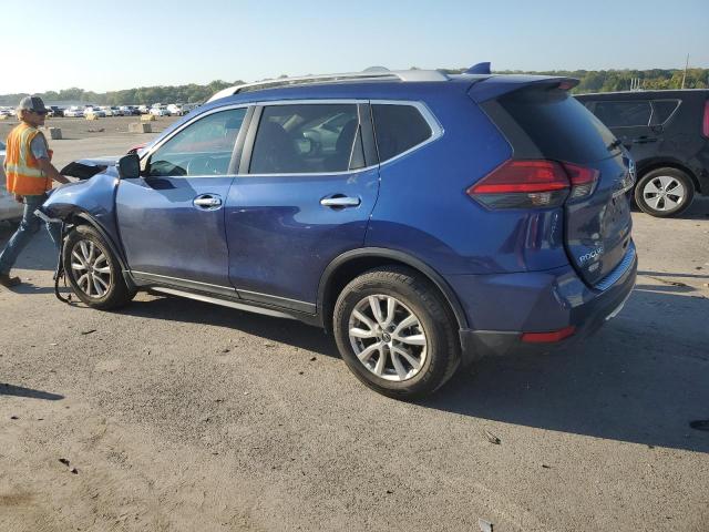 Obraz 2 z 2017 NISSAN ROGUE S 2017 z VIN 5N1AT2MT5HC844911