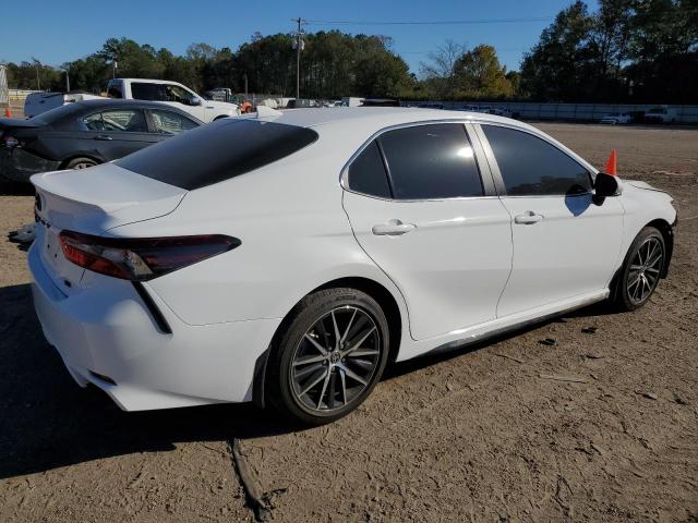 Image 3 of 2023 TOYOTA CAMRY SE NIGHT SHADE 2023 with VIN 4T1T11AK7PU771330