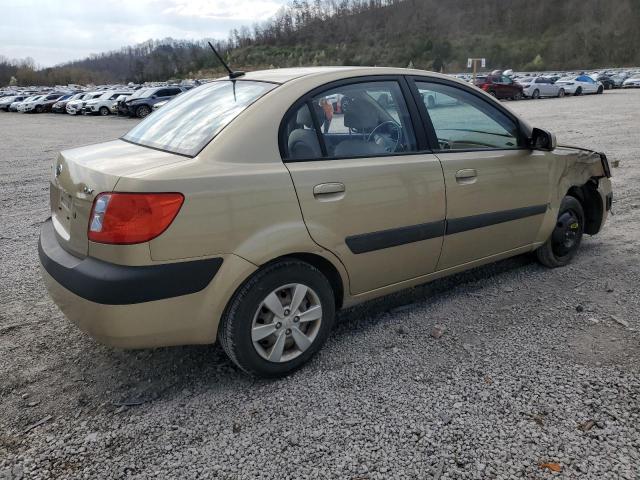 Изображение 3 2009 KIA RIO BASE 2009 с VIN KNADE223196561398