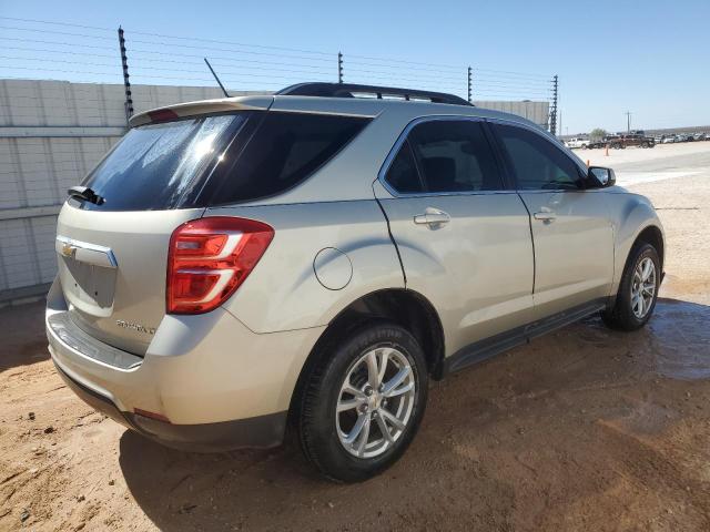 Image 3 of 2016 CHEVROLET EQUINOX LT 2016 with VIN 2GNALCEK4G1108344