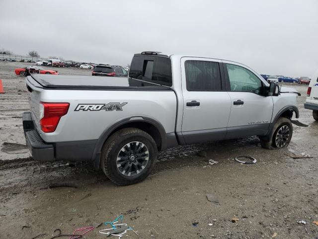 Obraz 3 z 2019 NISSAN TITAN SV 2019 z VIN 1N6AA1E54KN517252