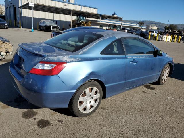 Изображение 3 2006 HONDA CIVIC LX 2006 с VIN 2HGFG12666H574654