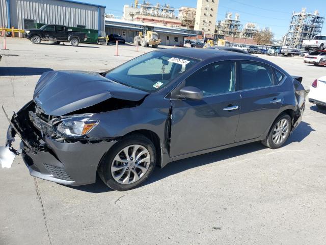 Obraz 1 z 2016 NISSAN SENTRA S 2016 z VIN 3N1AB7AP9GY337384