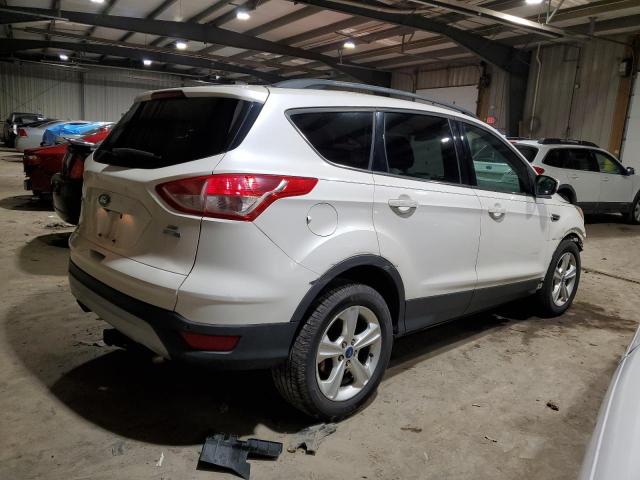 Image 3 of 2014 FORD ESCAPE SE 2014 with VIN 1FMCU9G95EUA20539