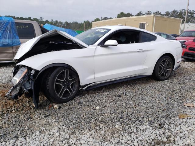 Изображение 1 2019 FORD MUSTANG  2019 с VIN 1FA6P8TH0K5117868