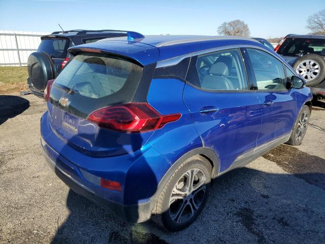Obraz 3 z 2020 CHEVROLET BOLT EV PREMIER 2020 z VIN 1G1FZ6S01L4144548