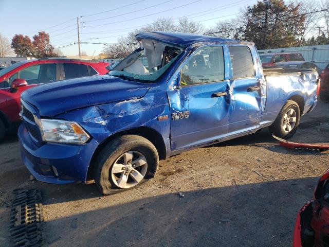 Obraz 2016 RAM 1500 ST 2016