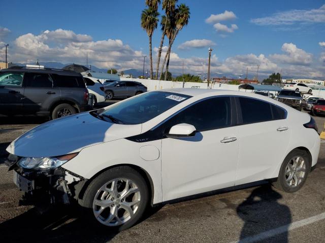 Изображение 2016 CHEVROLET VOLT LTZ 2016