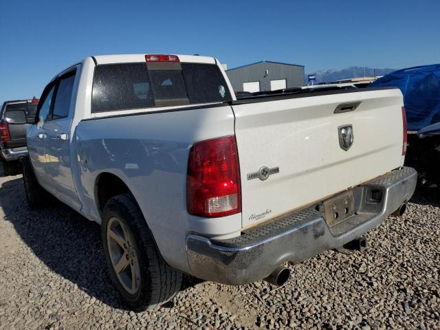 Obraz 2 z 2012 DODGE RAM 1500 SLT 2012 z VIN 1C6RD6LT9CS190322