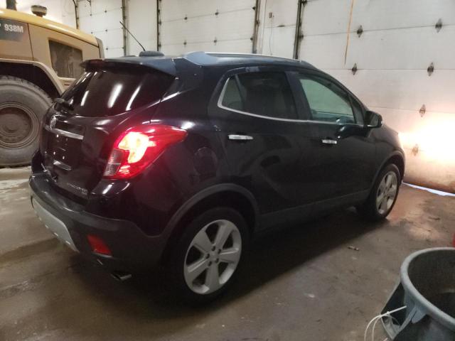 Obraz 3 z 2015 BUICK ENCORE  2015 z VIN KL4CJESB8FB270025