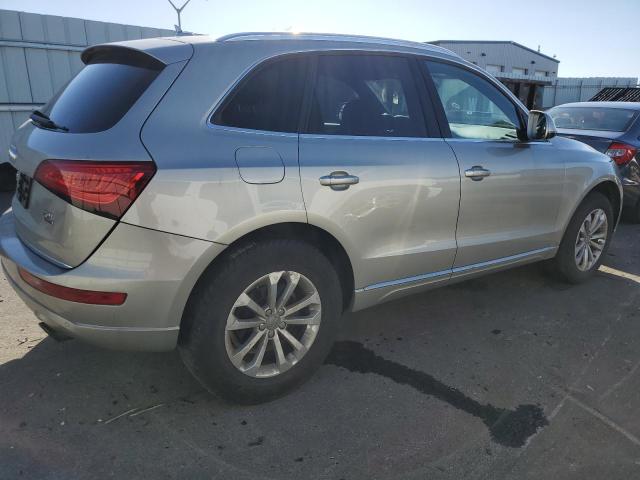 Image 3 of 2015 AUDI Q5 PREMIUM PLUS 2015 with VIN WA1LFAFP1FA122725