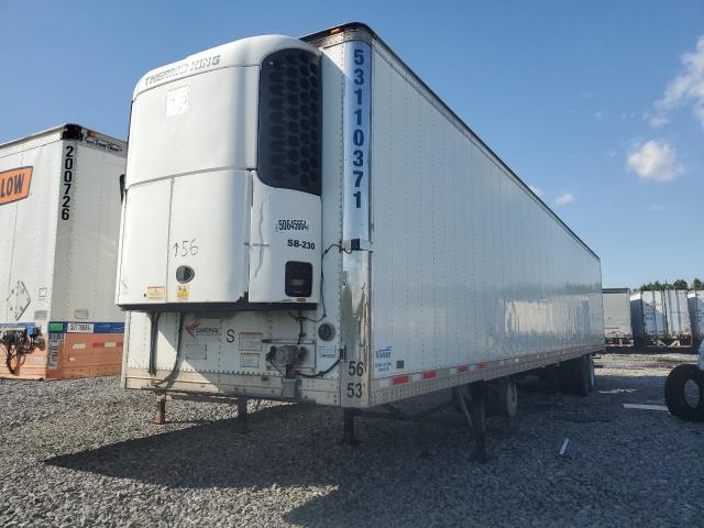 Obraz 2 z 2014 VYVC TRAILER 2014 z VIN 527SR5320EM004048