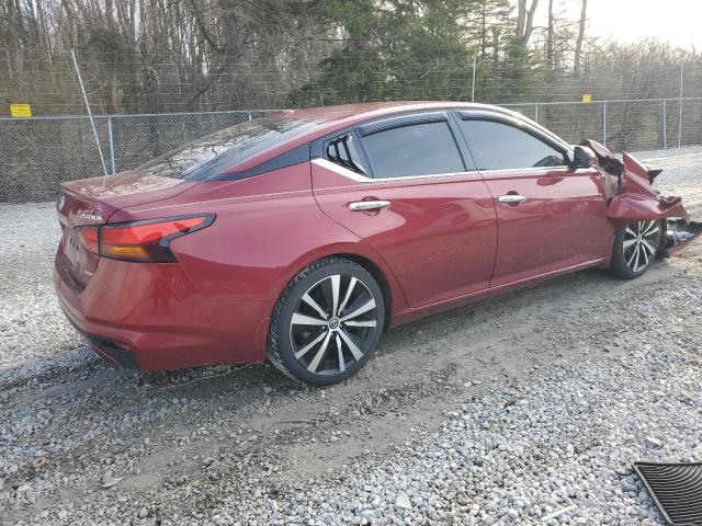 Image 3 of 2019 NISSAN ALTIMA EDITION ONE 2019 with VIN 1N4AL4FV4KC225986