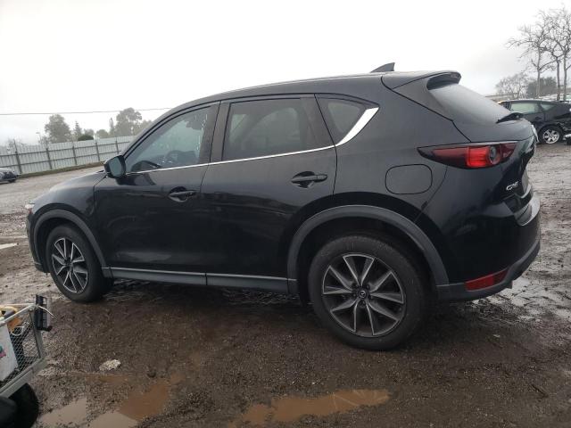 Obraz 2 z 2018 MAZDA CX-5 TOURING 2018 z VIN JM3KFACM5J1395789