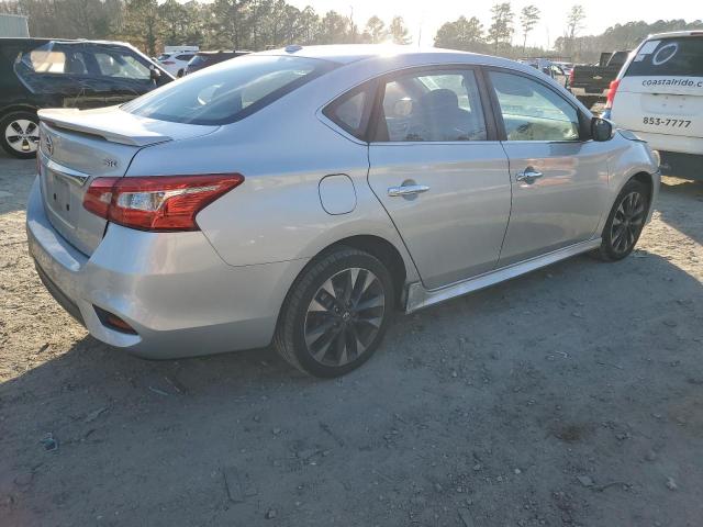 Obraz 3 z 2016 NISSAN SENTRA S 2016 z VIN 3N1AB7AP1GY335743
