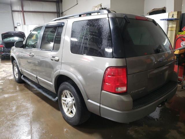 Изображение 2 2002 FORD EXPLORER XLT 2002 с VIN 1FMZU73K72ZC88059