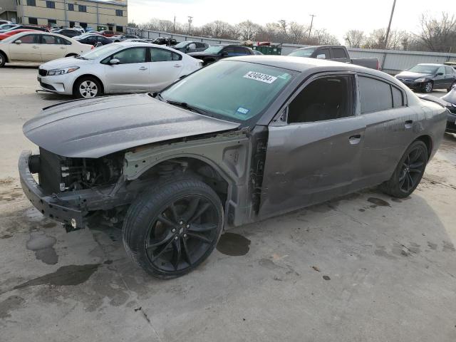 Obraz 2017 DODGE CHARGER SE 2017