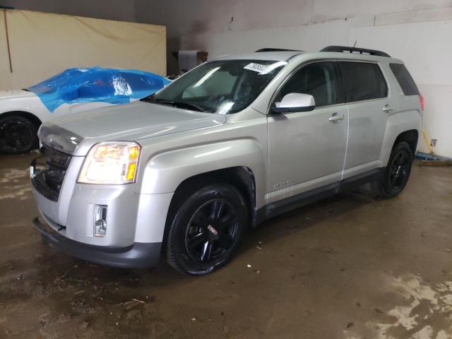 2014 GMC TERRAIN SLE 2014 image