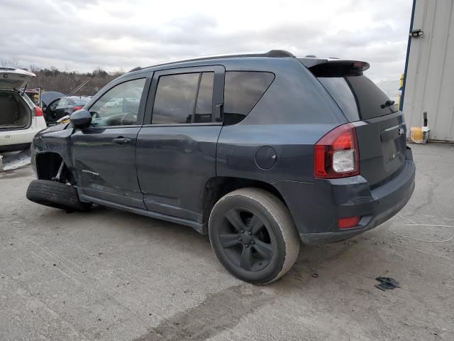 Изображение 2 2014 JEEP COMPASS LATITUDE 2014 с VIN 1C4NJCEB0ED662496
