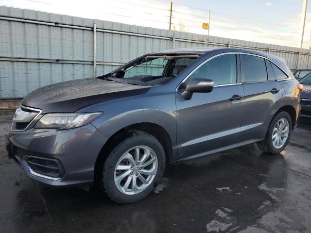 Изображение 2018 ACURA RDX TECHNOLOGY 2018