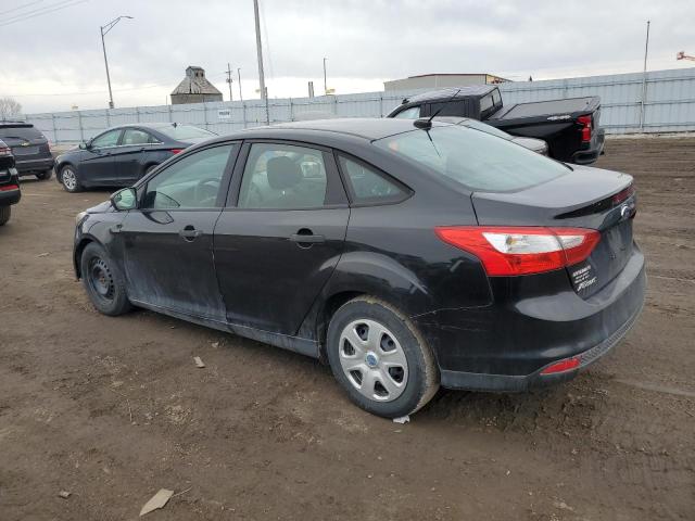 Изображение 2 2012 FORD FOCUS S 2012 с VIN 1FAHP3E26CL329983