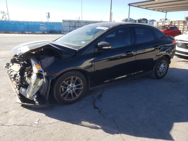 Image 1 of 2016 FORD FOCUS SE 2016 with VIN 1FADP3F20GL328900