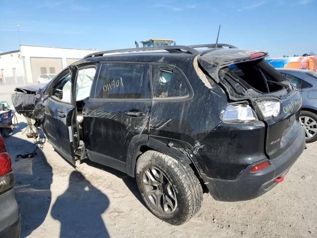 Obraz 2 z 2020 JEEP CHEROKEE TRAILHAWK 2020 z VIN 1C4PJMBX2LD511901