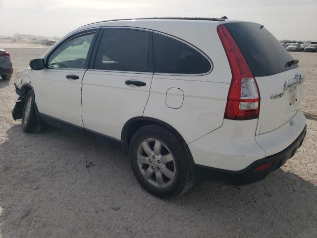 Image 2 of 2007 HONDA CR-V EX 2007 with VIN JHLRE38577C056104