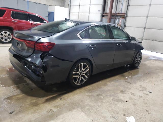 Изображение 3 2019 KIA FORTE EX 2019 с VIN 3KPF54AD8KE000228
