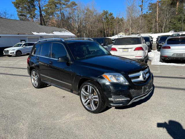 Изображение 2 2013 MERCEDES-BENZ GLK 350 2013 с VIN WDCGG5HBXDF989533